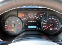 										Chevrolet Camaro Bumblebee full									