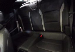 Chevrolet Camaro full