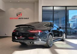 Mercedes Benz GT43AMG full