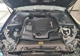 Mercedes Benz GT43AMG full
