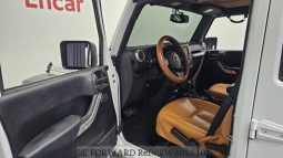 Jeep Wrangler full