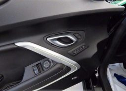 Chevrolet Camaro full