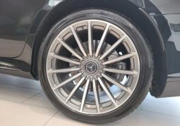 Mercedes Benz GT43AMG full