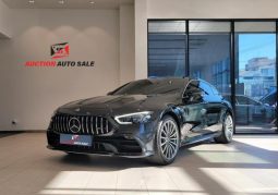 Mercedes Benz GT43AMG