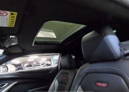 Chevrolet Camaro full