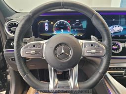 Mercedes Benz GT43AMG full