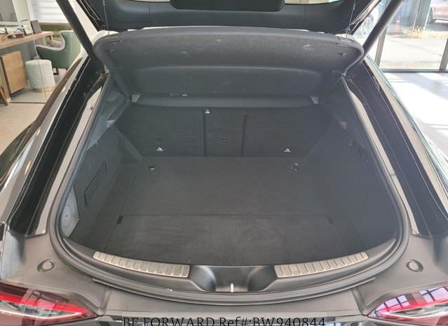 Mercedes Benz GT43AMG full