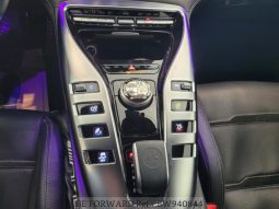 Mercedes Benz GT43AMG full