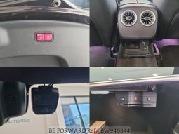 Mercedes Benz GT43AMG full