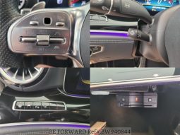 Mercedes Benz GT43AMG full