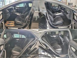 Mercedes Benz GT43AMG full