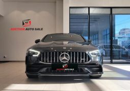 Mercedes Benz GT43AMG full