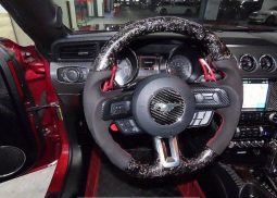 										Ford Mustang Shelby full									