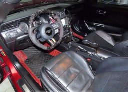 										Ford Mustang Shelby full									