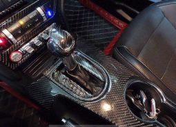 										Ford Mustang Shelby full									