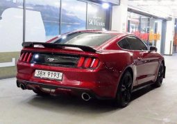 										Ford Mustang Shelby full									