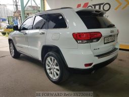 Jeep Grand Cherokee full