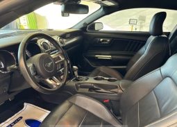 										Ford Mustang Shelby full									