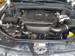 Jeep Grand Cherokee full