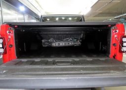 Jeep Gladiotor Rubicon full