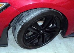 										Ford Mustang Shelby full									