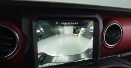 Jeep Gladiotor Rubicon full