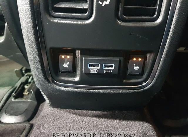 Jeep Grand Cherokee full