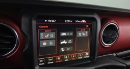 Jeep Gladiotor Rubicon full