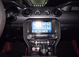 										Ford Mustang Shelby full									