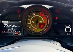 										Ferrari Portofino full									