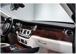 Rolls Royce full