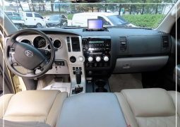 										Toyota Tundra full									