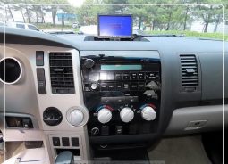 										Toyota Tundra full									