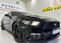 										Ford Mustang Shelby full									
