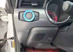 Ford Mustang Shelby full