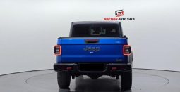 Jeep Gladiotor Rubicon full