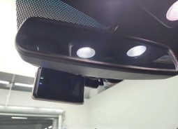 Ford Mustang Shelby full