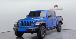 Jeep Gladiotor Rubicon