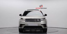 										Land Rover Velar full									