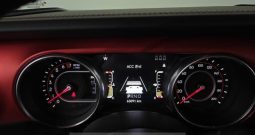 Jeep Gladiotor Rubicon full