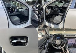 										Mercedes Benz Maybach s580 full									