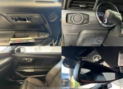 										Ford Mustang Shelby full									