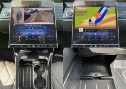 										Mercedes Benz Maybach s580 full									