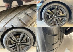 										Ford Mustang Shelby full									