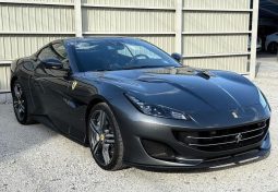 										Ferrari Portofino full									
