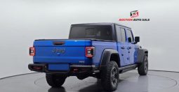 Jeep Gladiotor Rubicon full