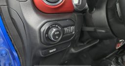 Jeep Gladiotor Rubicon full