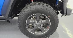 Jeep Gladiotor Rubicon full