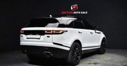 										Land Rover Velar full									