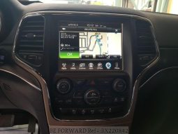 Jeep Grand Cherokee full
